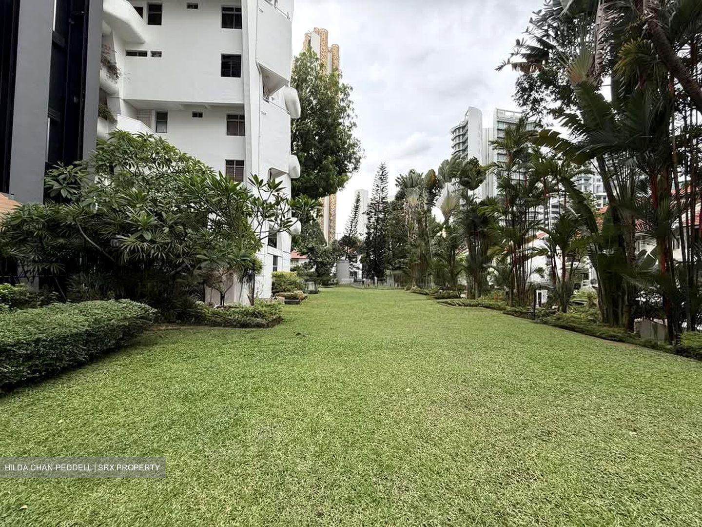 Elizabeth Heights (D9), Condominium #602246131